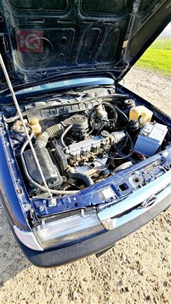 Opel Vectra